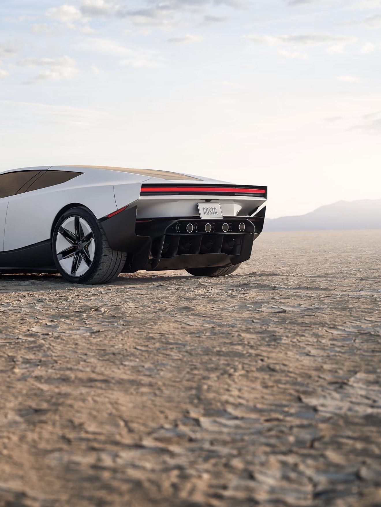 Tesla  Roadster 